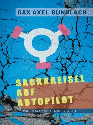 cover image of Sackkreisel auf Autopilot